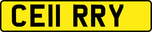 CE11RRY
