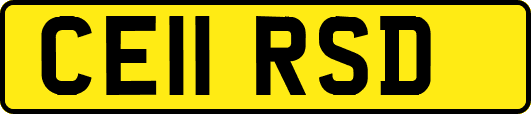 CE11RSD