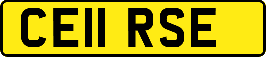 CE11RSE