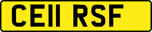 CE11RSF