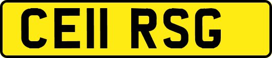 CE11RSG
