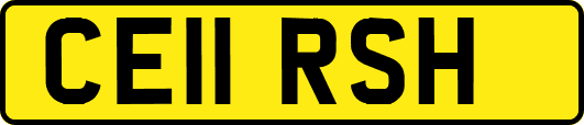 CE11RSH