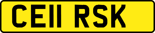 CE11RSK