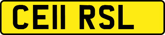 CE11RSL