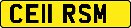 CE11RSM