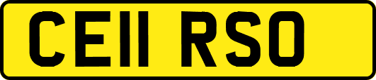 CE11RSO