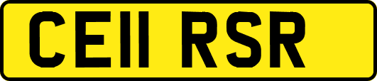 CE11RSR