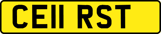 CE11RST