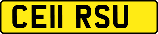 CE11RSU