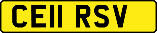 CE11RSV