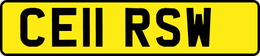 CE11RSW
