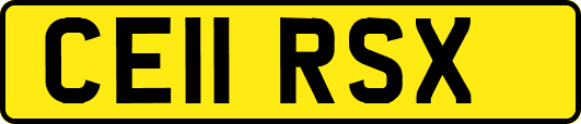 CE11RSX
