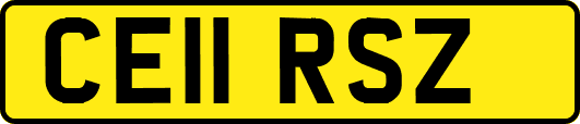 CE11RSZ