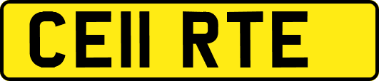 CE11RTE