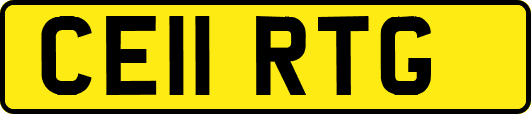 CE11RTG