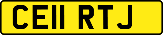 CE11RTJ