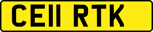 CE11RTK