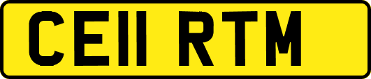 CE11RTM