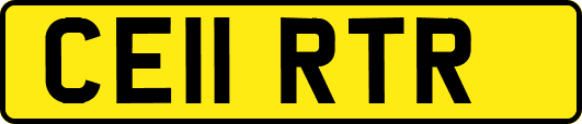 CE11RTR