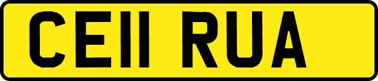 CE11RUA