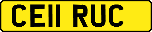 CE11RUC