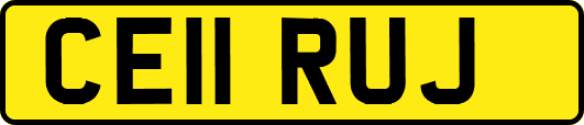 CE11RUJ
