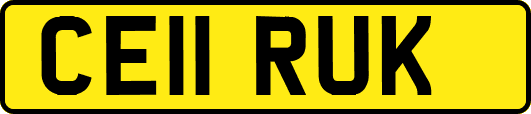 CE11RUK