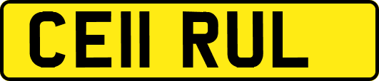 CE11RUL