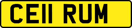 CE11RUM
