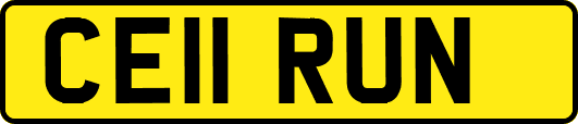 CE11RUN