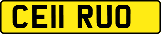 CE11RUO