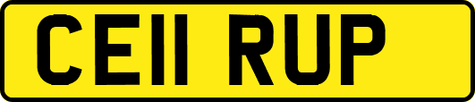 CE11RUP