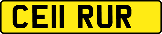 CE11RUR