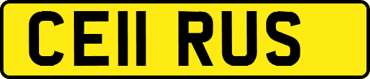 CE11RUS