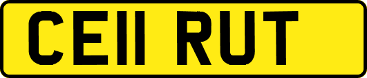 CE11RUT