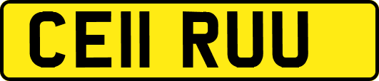 CE11RUU