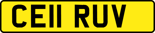 CE11RUV