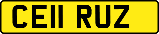 CE11RUZ