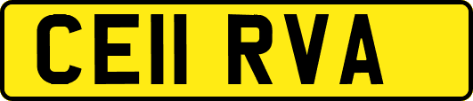 CE11RVA