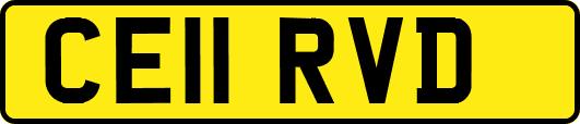 CE11RVD