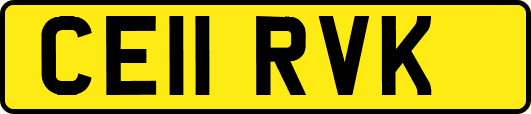 CE11RVK
