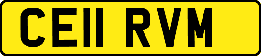 CE11RVM