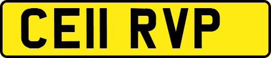 CE11RVP