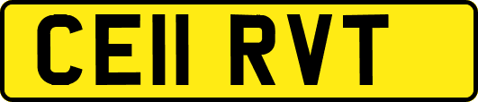 CE11RVT