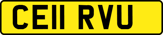 CE11RVU