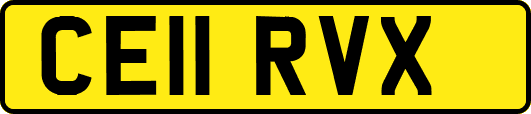CE11RVX