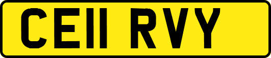 CE11RVY