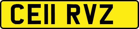 CE11RVZ