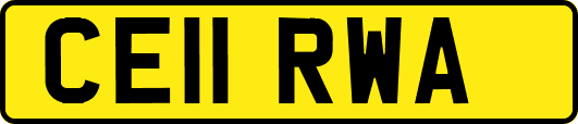 CE11RWA
