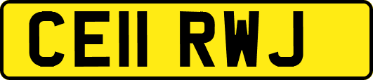 CE11RWJ
